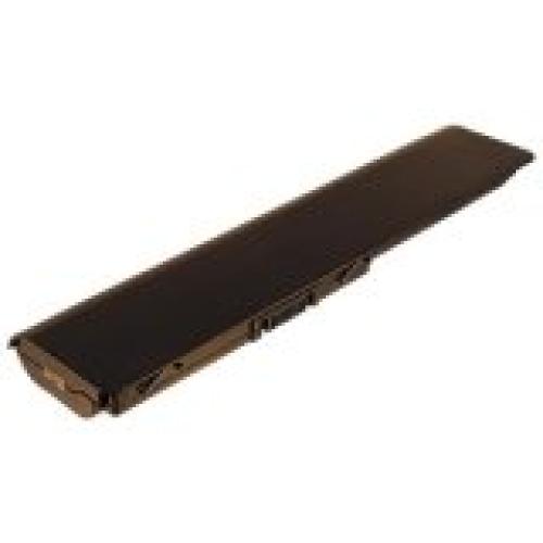 DENAQ - 6-Cell Lithium-Ion Battery for Select HP Laptops