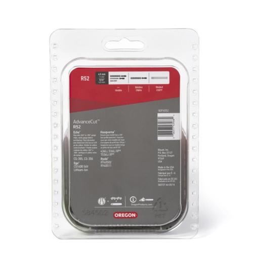 Oregon AdvanceCut Saw Chain, 14 -in