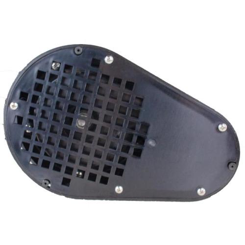 Utilitech 0.33-HP Aluminum Submersible Sump Pump