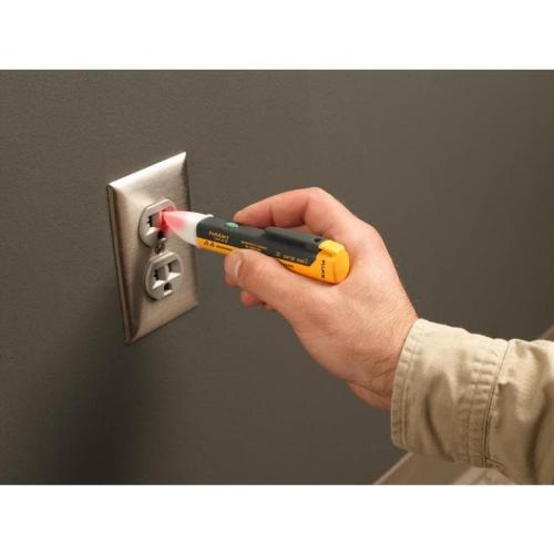 Fluke Fluke 1ac VoltAlert Voltage Detector Digital 1000-Volt Voltage Meter
