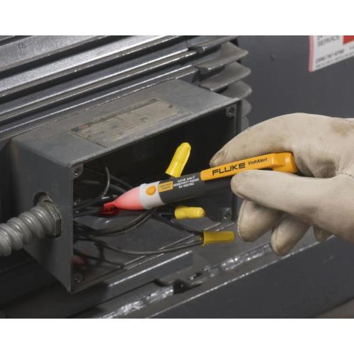 Fluke Fluke 1ac VoltAlert Voltage Detector Digital 1000-Volt Voltage Meter