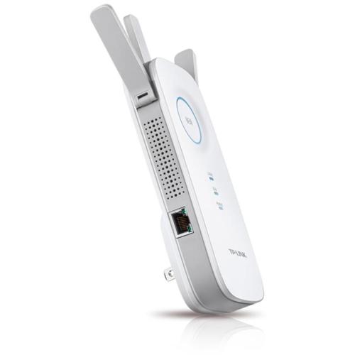 TP-Link TP Link AC1750 Dual Band Wireless Range Extender