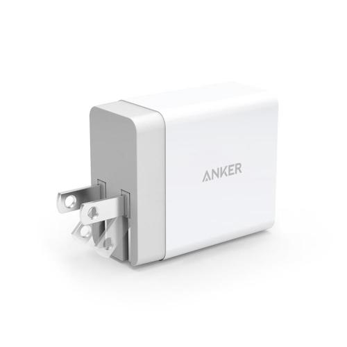 Anker USB A Wall Outlet Charger