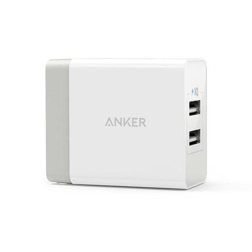 Anker USB A Wall Outlet Charger