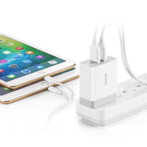 Anker USB A Wall Outlet Charger