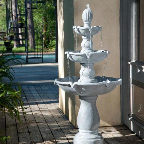 smartpond 500-GPH Submersible Fountain Pump - no test