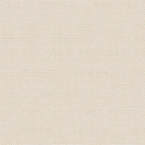 eclipse Kendall 63-in Ivory Polyester Single Curtain Panel