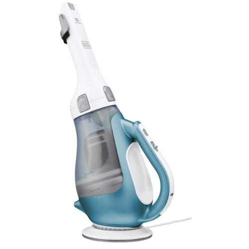 BLACK DECKER DUSTBUSTER 16-Volt Cordless Handheld Vacuum