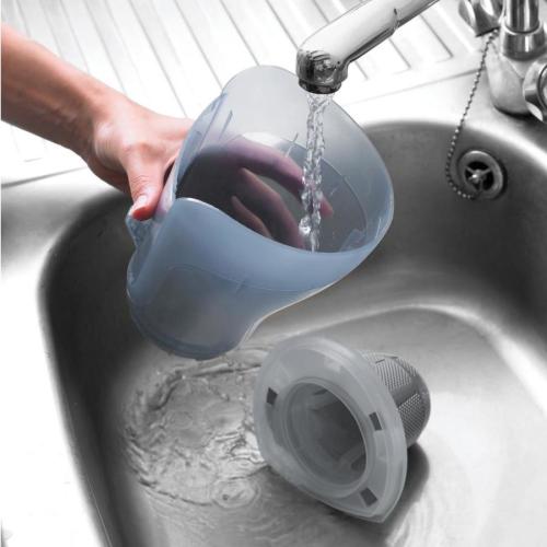 BLACK DECKER DUSTBUSTER 16-Volt Cordless Handheld Vacuum