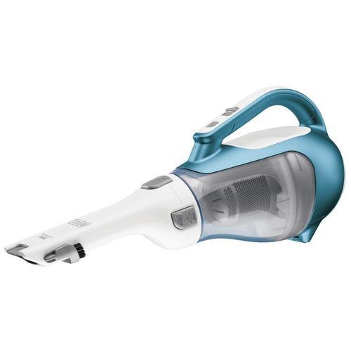 BLACK DECKER DUSTBUSTER 16-Volt Cordless Handheld Vacuum