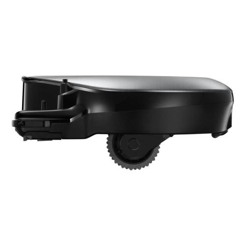 Samsung POWERbot Silver Auto Charging Robotic Vacuum