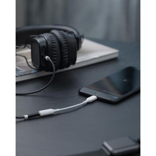 Anker Anker Lightning to 3.5 mm Audio Jack Adapter