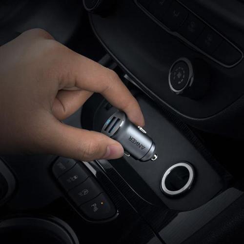 Anker USB A Car Charger