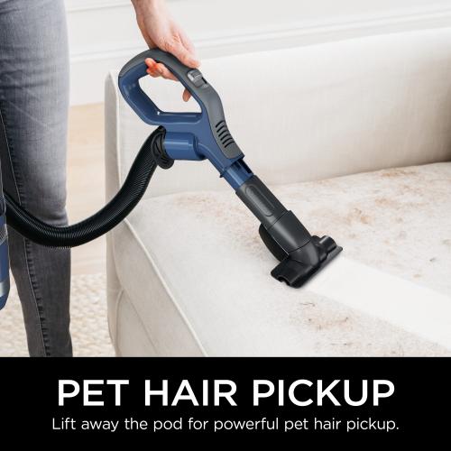 Shark Shark Navigator Lift-Away ADV Upright Vacuum