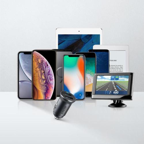 Anker USB A Car Charger