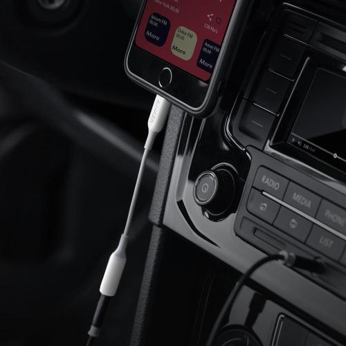 Anker Anker Lightning to 3.5 mm Audio Jack Adapter