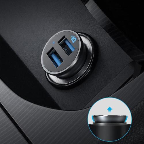 Anker USB A Car Charger