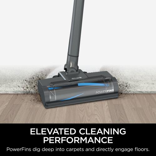 Shark Shark® WANDVAC® System Pet Ultra-Lightweight Powerful Cordless Stick Vacuum with Charging Dock WS632