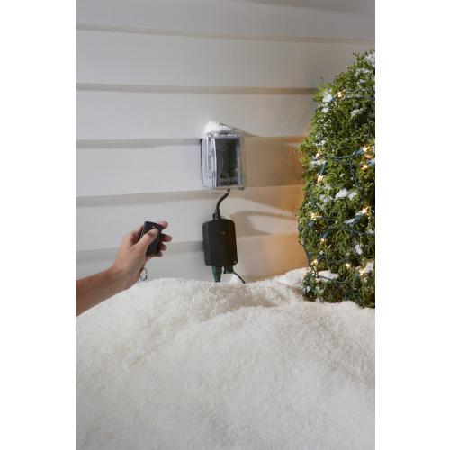 PRIME Prime Prime Black Remote Control