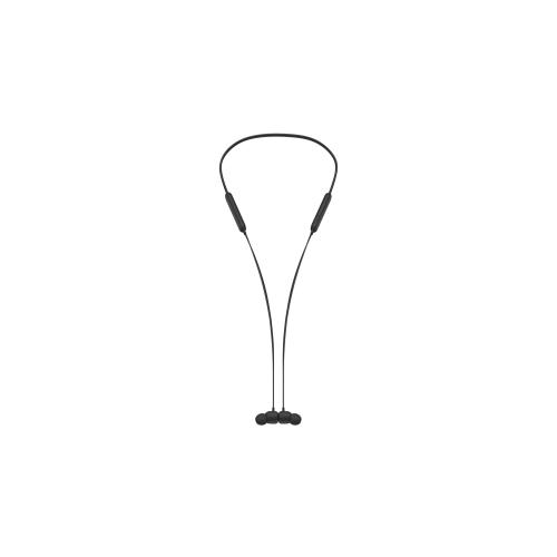 Beats by Dr. Dre Flex Black Wireless Earbuds