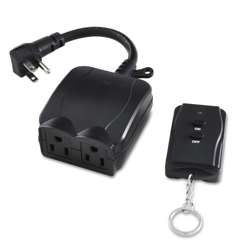 PRIME Prime Prime Black Remote Control