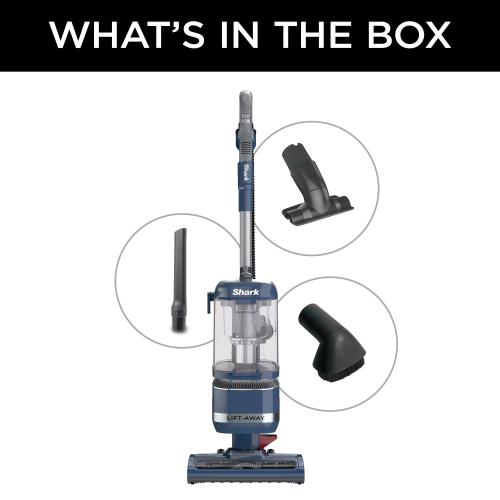 Shark Shark Navigator Lift-Away ADV Upright Vacuum