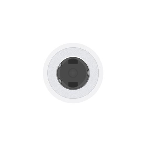 Apple Lightning to 3.5mm Adapter