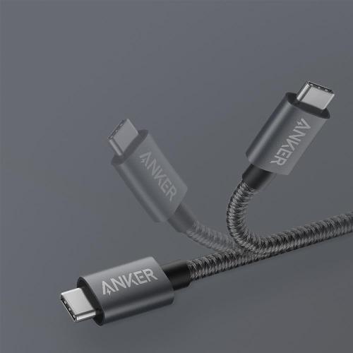 Anker Anker USB-C to HDMI Gray