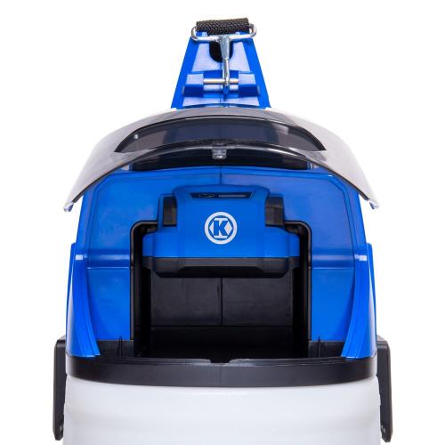 Kobalt 2.11-Gallon Plastic Handheld Sprayer - missing part, see the photo.