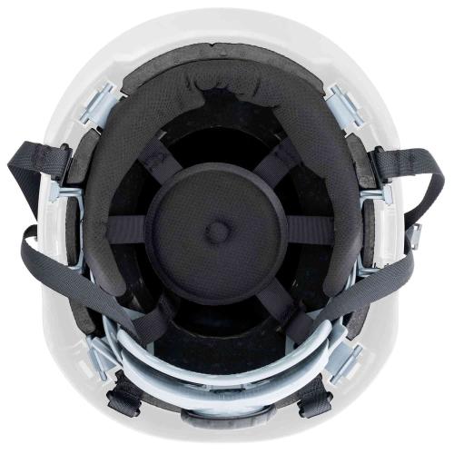 Jackson Safety - Safety Helmet - XS2-500 Series - Type 2  - White - Model # 22100