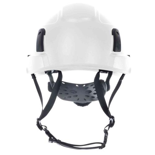 Jackson Safety - Safety Helmet - XS2-500 Series - Type 2  - White - Model # 22100