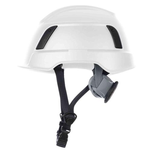 Jackson Safety - Safety Helmet - XS2-500 Series - Type 2  - White - Model # 22100