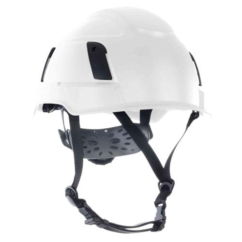 Jackson Safety - Safety Helmet - XS2-500 Series - Type 2  - White - Model # 22100