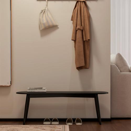 Modern Bench