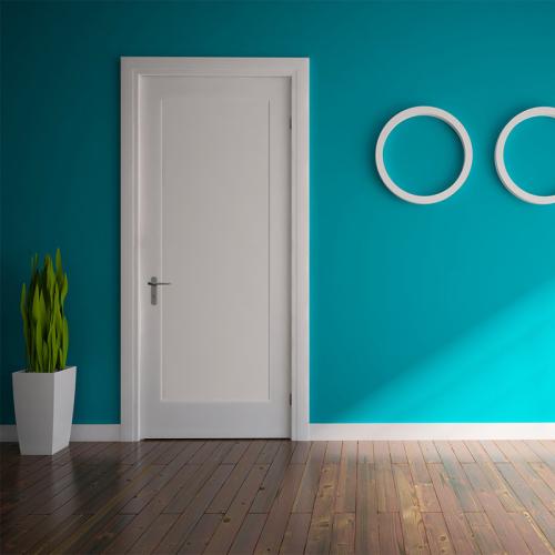 Door Slab