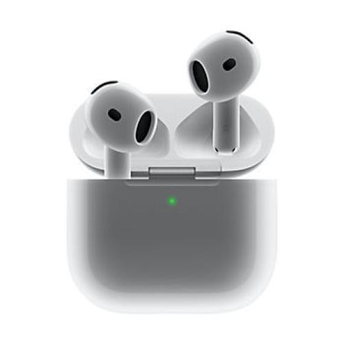 Apple AirPod 4th Generation with Active Noise Cancelling