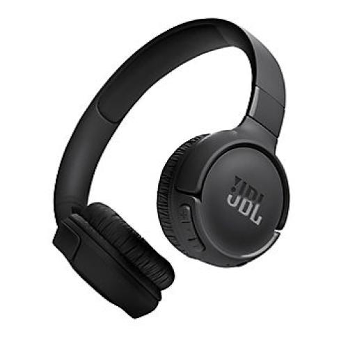JBL Tune 520BT Bluetooth Wireless On Ear Headphones