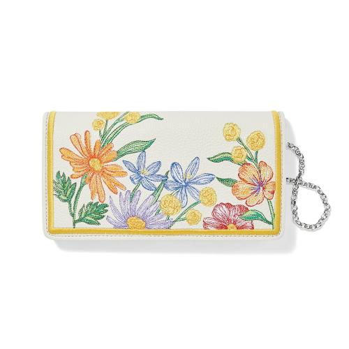 Brighton Sydney Large Wallet