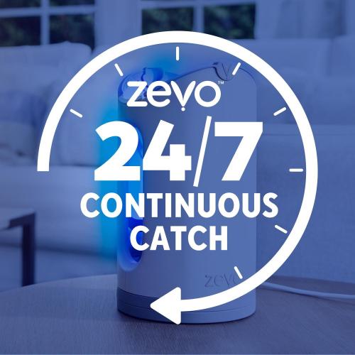 Zevo Max Flying Insect Trap