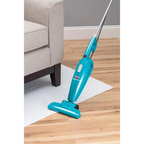 Bissell FeatherWeight Bagless Corded Standard Filter Stick/Hand Vacuum