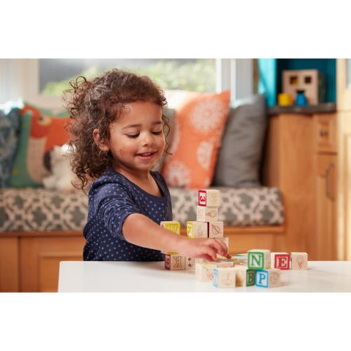 Melissa & Doug ABC 123 Blocks