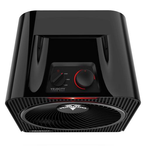 Vornado Velocity 4 300 sq ft Convection Heater 5118 BTU