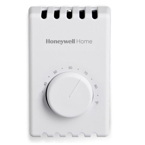 Honeywell Home Heating Dial Non-Programmable Thermostat