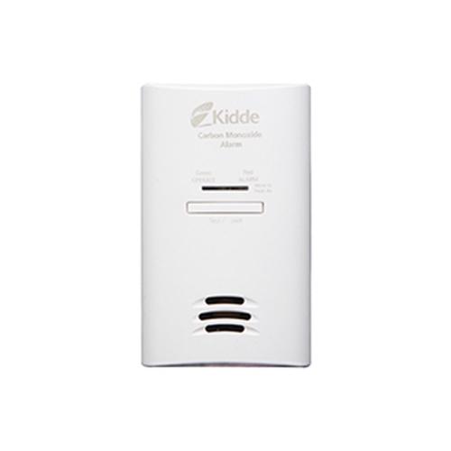 Kidde Plug-In w/Battery Back-up Electrochemical Carbon Monoxide Detector