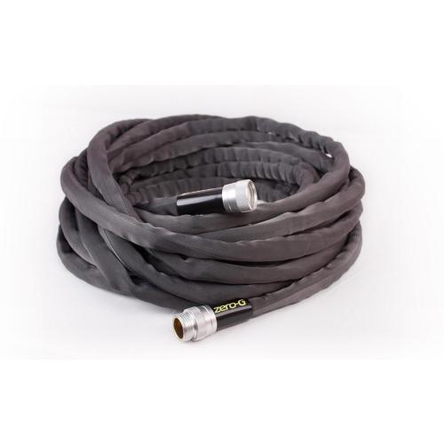 Teknor Apex Zero-G 5/8 in. D X 50 ft. L Heavy Duty Commercial Grade Garden Hose