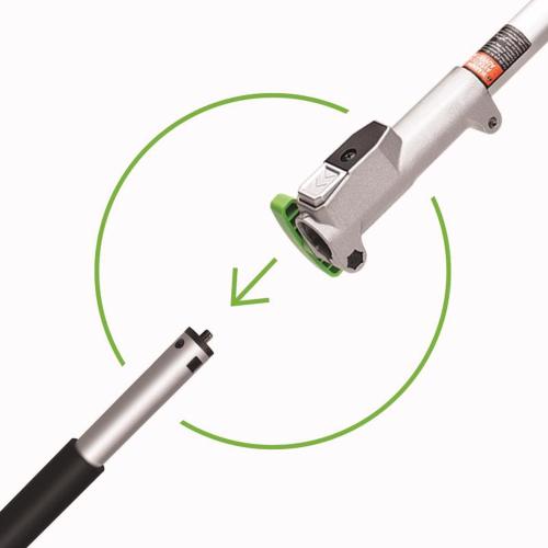 EGO Power  Multi-Head System HTA2000 20 in. Battery Hedge Trimmer Attachment Tool Only