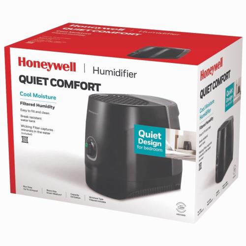 Honeywell 0.8 gal 500 sq ft Humidifier