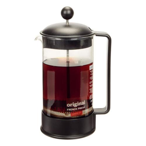 Bodum Brazil 34 oz Black French Press