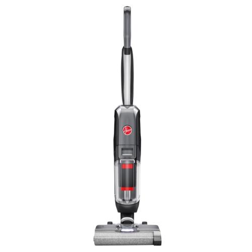 Hoover Bagless Corded Standard Filter Stick Vacuum and Floor Cleaner