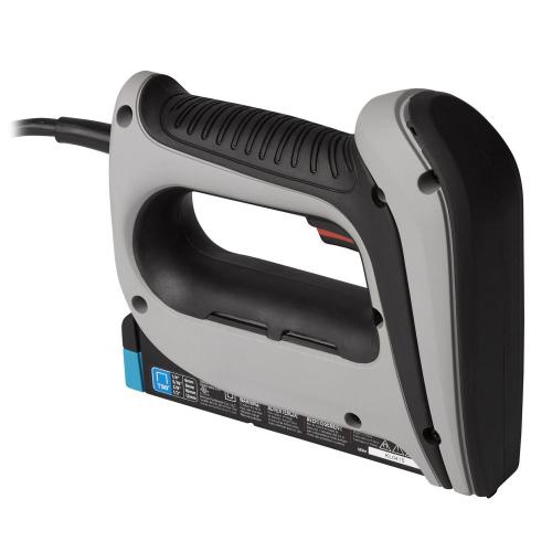 Arrow DIY Electric 16 Ga. 3/8 in. Staple Gun